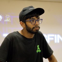 Ansh Gujral