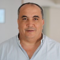 Khaled BELMEKKI