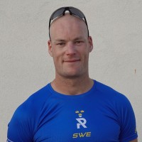 Anders Backéus