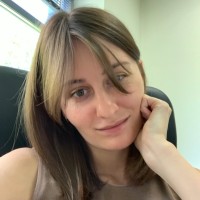 Maria Prokhorova