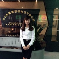 陈海霞