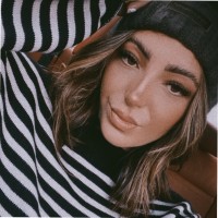 Charlotte Saskia Halford