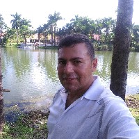 Carlos Olivo González Blanco