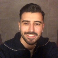 Cem Akkaya