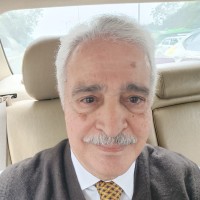 Asghar Ali