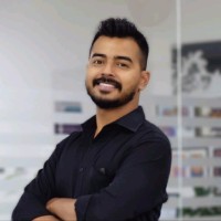 Ayushman Sarma