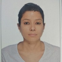 Shweta Anand