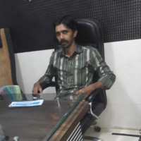 Saeed Fazal