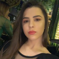 Valbona Beluli