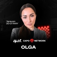 Olga Prokopenko