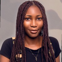 Blessing Ikpe