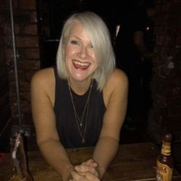 Caroline pendleton