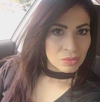 Kenia Pantoja