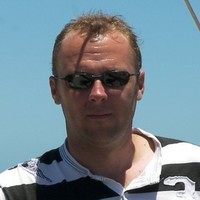 Matt Marshall