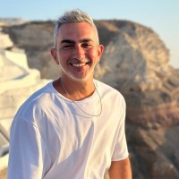 Ben Diamant