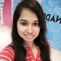 Lipika Bharati Pradhan