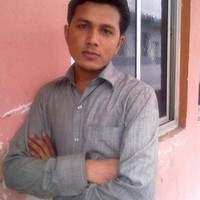 Kirti Chavada