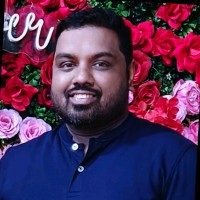 Harish Amin