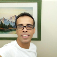 Andre Ferreira Ferreira