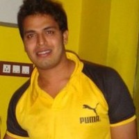 sunil kumar