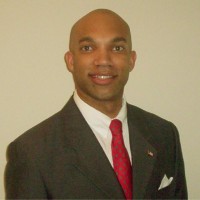 Clinton Lockhart
