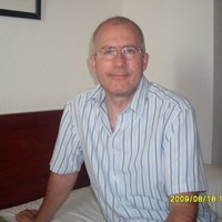 Mike Burrows