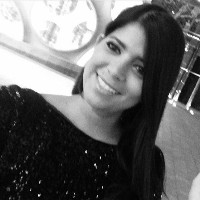 Luisa Guerrero