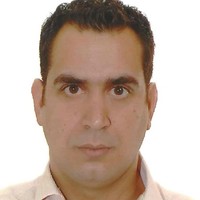 Alexandros Gourgoutis