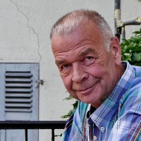 Juergen Wahnschaffe