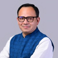 Debashish Chatterjee, ACC (ICF)