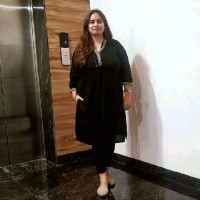 Kawaljeet Kaur