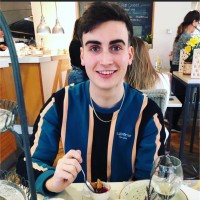 Charlie Horridge