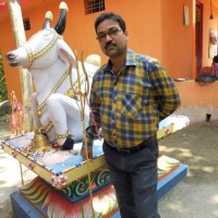 Rajesh Kumar Sinha