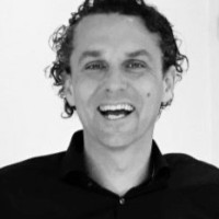 Danny Van IJzendoorn