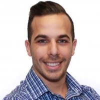 Chris Charalambous