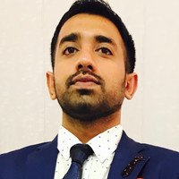 Yaseen Fida