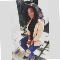 Sabrina Forde