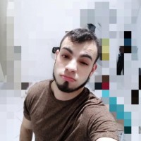 Jonatan S Almeida