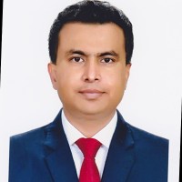 Md. Rajib Hasan Joni, Pgdhrm