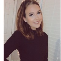 Khrystina Kulbida