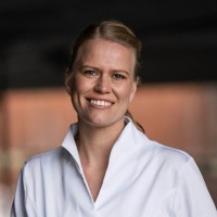 Ingrid Marie Zeiner