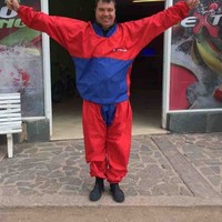 Daniel Aramburu