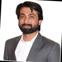 Ali Raza Faisal