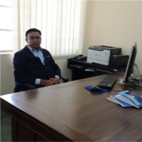 Nitin Saxena