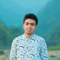 Md Pranto Mahmud