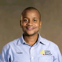 Thabo Mogawane