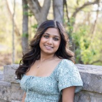 Dhruti Shah