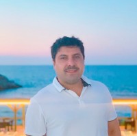 Mehmet Riza Derindag