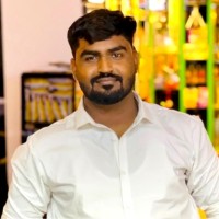 Pratik Mane