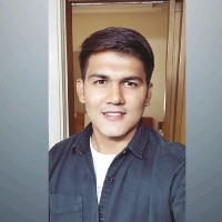 Neetesh Jain